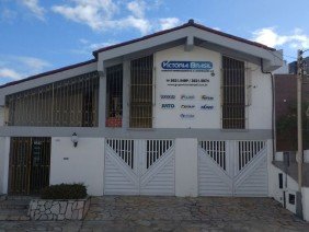 Victória Brasil Nordeste - Photo 1