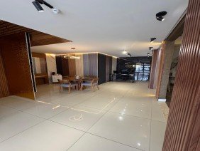 Golden Decor | Decoração de Interiores, Ripados, Painéis Decorativos e Piso Vinílico - Photo -1