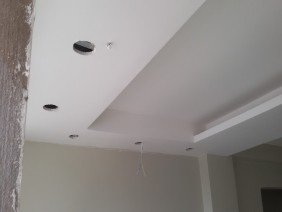 Eletrica PS e reforma residêncial - Photo -1