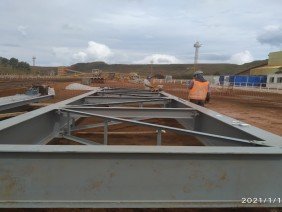 SS.Serralheria Santana - Photo 0