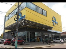 Paranorte Bosque Comércio e Representação material de construção materiais elétricos eletrico de Ferramentas - Parafuso bucha - Photo 3