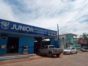 Junior Materiais de Construção - Photo 1