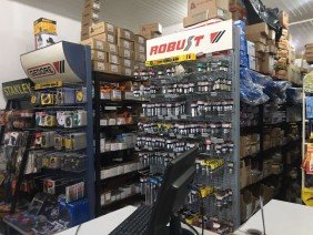 Sapeca Ferramentas e Parafusos - Photo 0