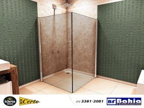 BAHIA FERRAGENS | Barreiras (Tudo para vidraceiros e serralheiros) - Photo 0