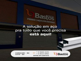 Guerreiro Ferro & Aço - Photo 2