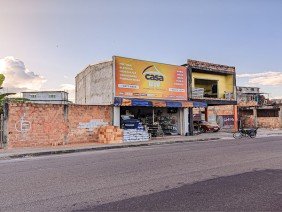 Material de Construção em Manaus | Casa BW | material de construção manaus - Photo -1