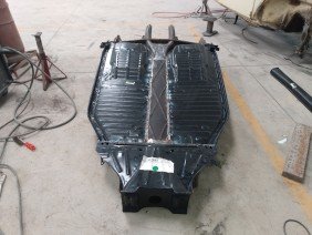 Pintura Brasil Automotiva - Photo 2