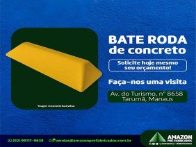 Amazon Pré-Fabricados - Photo 3