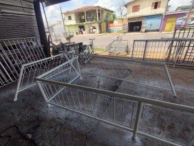 Metalúrgica Xingu - Photo -1