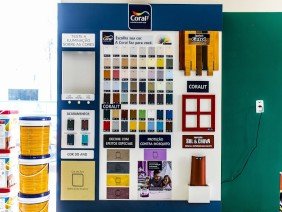 Amazônia tintas Central - Photo 1