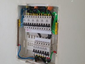 Eletrica PS e reforma residêncial - Photo 5