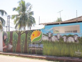 Sindicato dos Engenheiros (SENGE) - Photo 0