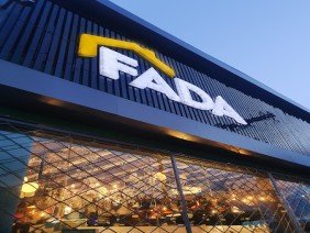 Fada Materiais para Construção Elétrico e Acabamentos - Photo 1