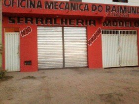 Serralheria Modelo - Photo 0