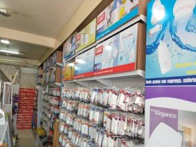 BR Materiais de Construção - Photo 2