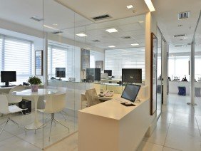 Aline Cangussú Arquitetos Ltda - Photo 1