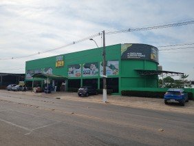 Barriga Verde - Bairro Placas - Photo 0