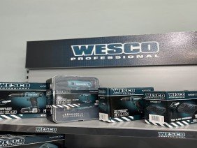 Ortega Material de Construção | Materiais para construção Porto Velho | Reforma | Hidráulica | Loja de Ferramentas - Photo -1