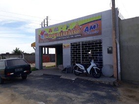 Foguinho Construções - Photo 2