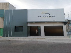 Construtora Soberana - Photo -1