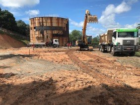 NUNES ENGENHARIA construções e reformas - Photo 2