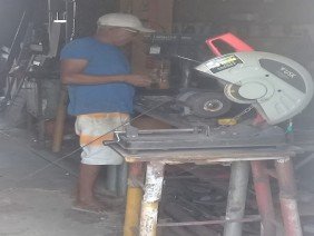 Serralheria Galvão - Photo 0