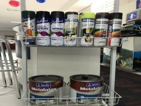 Serralheria Santa Rita - A loja da sua Construção - Photo 0