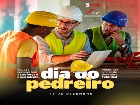 Pedreiro em Salvador | Souza Coutos Construções e Reformas - Photo 0