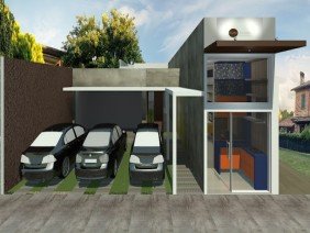 Marcenaria Galpão Design - Arquitetura & Construção - Photo 1