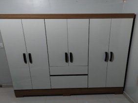 Lindomar Montagens de Móveis - Photo 2