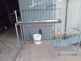 SERRALHERIA FREITAS - Photo 1