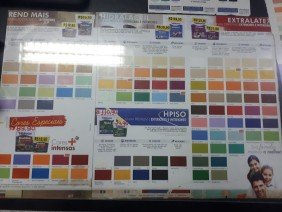 Beny Lar e Construção- Boulevard - Photo -1