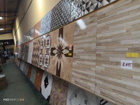 Construção & Reforma - Pisos e revestimentos - Photo 1