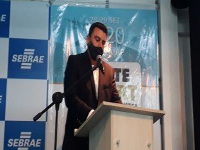 Sebrae Amapá - Photo 4