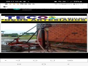 teco poço artesiano - Photo 0