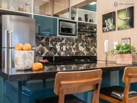 Maria Julia Faria Arquitetura e Interiores - Photo 2