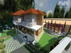 Michele Santana - Escritório de Arquitetura - Photo 0