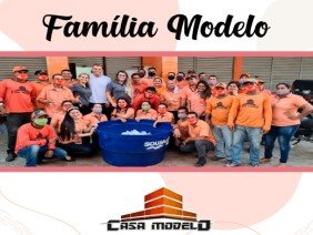 Casa Modelo - Photo 1