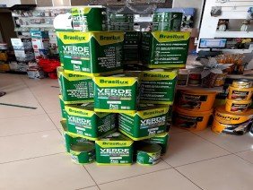 Amazônia Tintas Centro - Photo 4