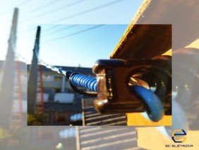 SC Elétrica e Climatização - Photo 2