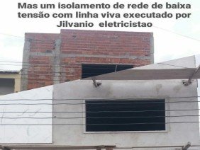 Jilvânio Eletricista - Photo 1