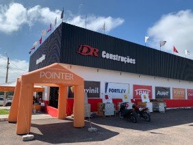 DR Construções - Photo 1