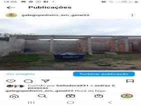 Pedreirosemgeralbahia - Photo -1