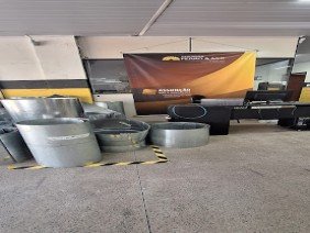 Assunção Ferro e Aço - Photo -1