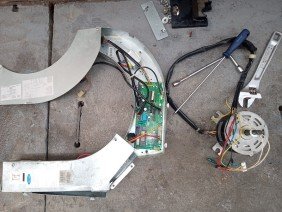 ELSHADAY SERVIÇOS - Photo 6