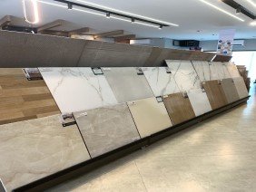 Oca Pisos e Revestimentos - Photo 0