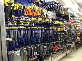 Barinda Material de Construção - Photo 2