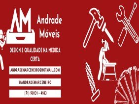Andrade Móveis - Photo -1