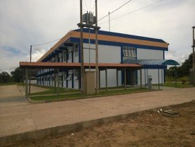 Bloco de Engenharia Elétrica e Ciência da Computação - Photo 1