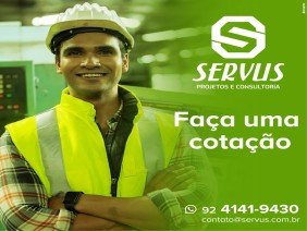 Servus Engenharia - Photo 0